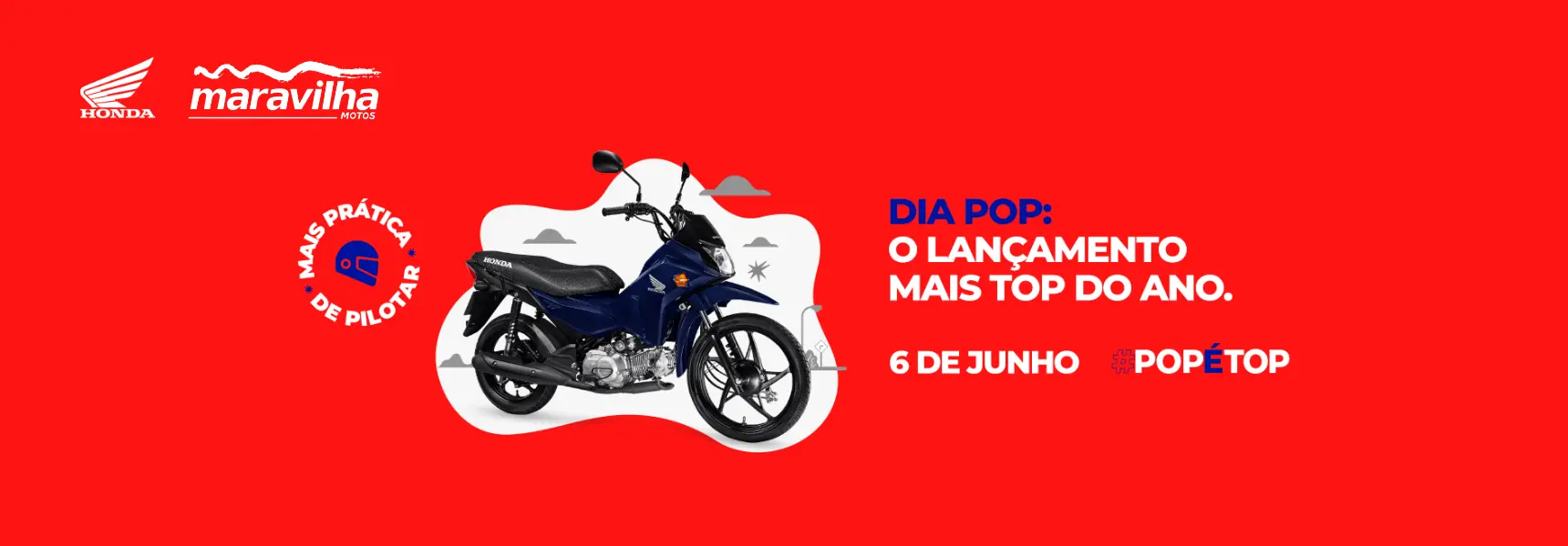 Pop Desktop