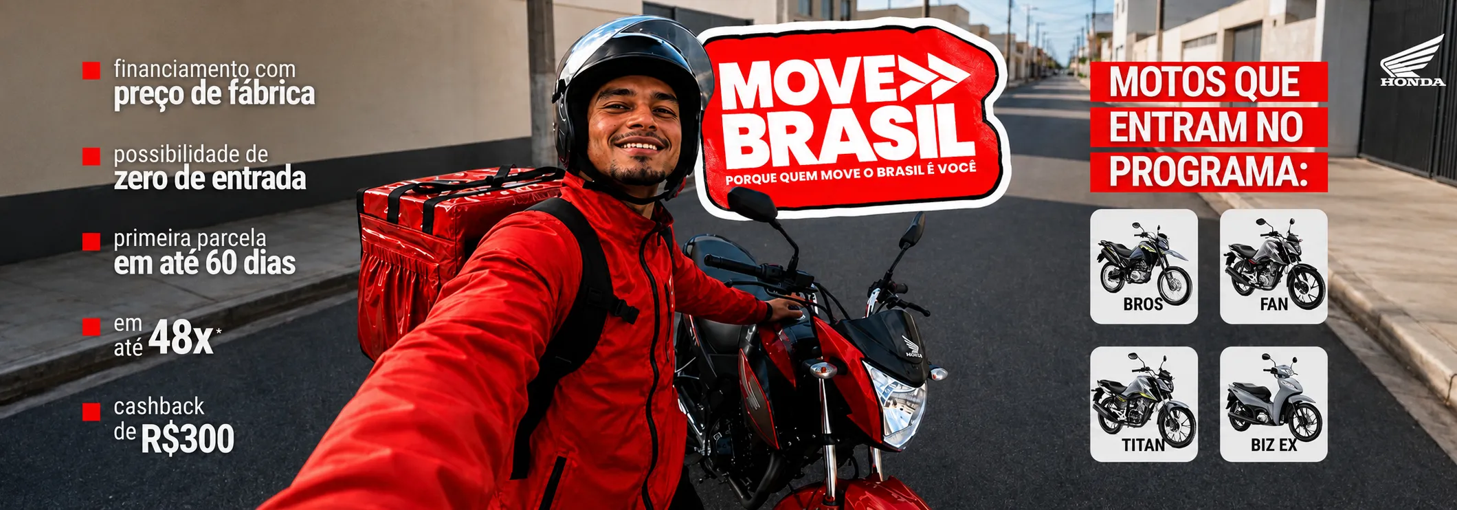 DESKTOP: MOVE BRASIL