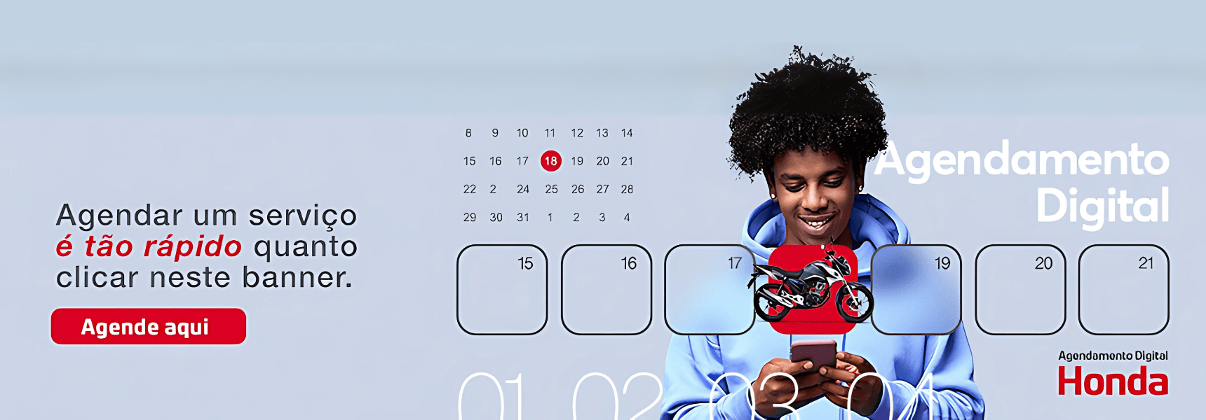 DESKTOP: AGENDAMENTO ALWAYS ON