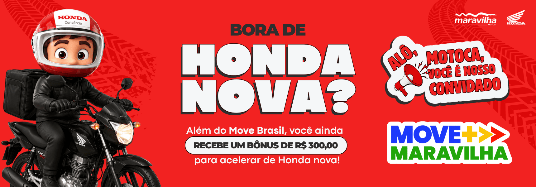 DESKTOP: Move Brasil