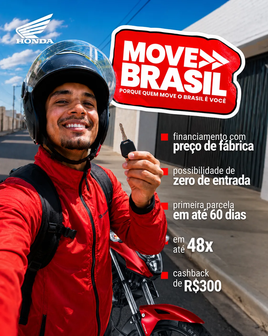 MOBILE: MOVE BRASIL