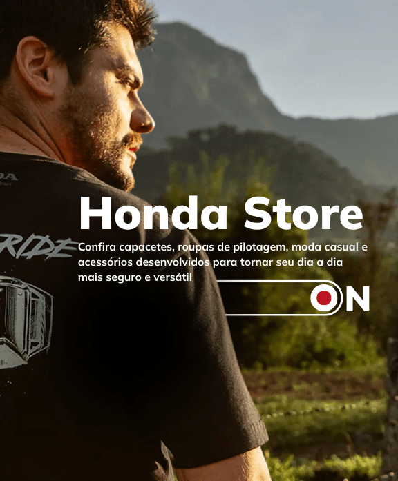 MOBILE: HONDA STORE