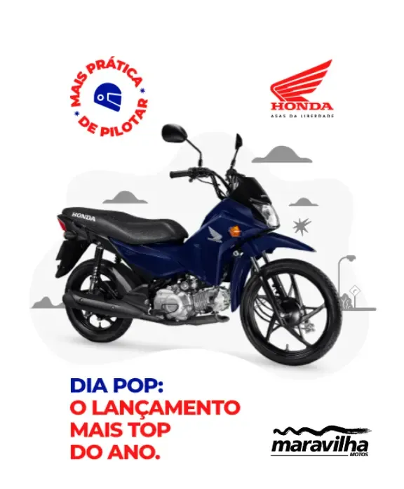 Pop Mobile