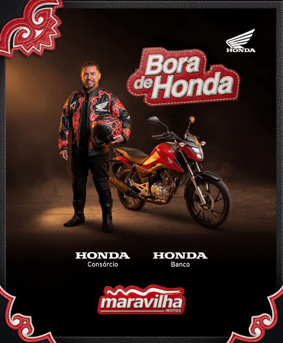 MOBILE: São João