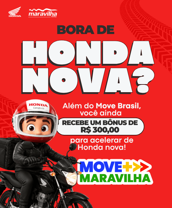 MOBILE: Move Brasil