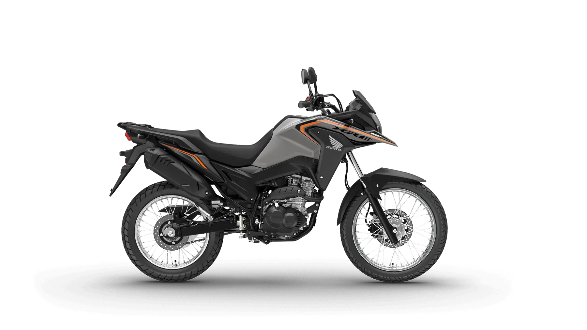 XRE 190