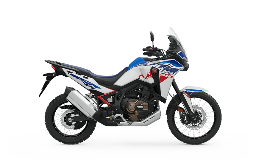 CRF 1100L Africa Twin DCT