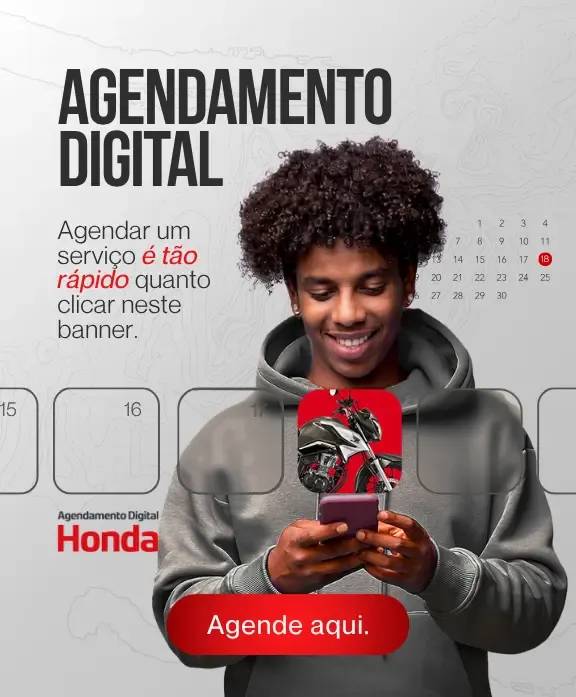 MOBILE: Segundo: Agendamento