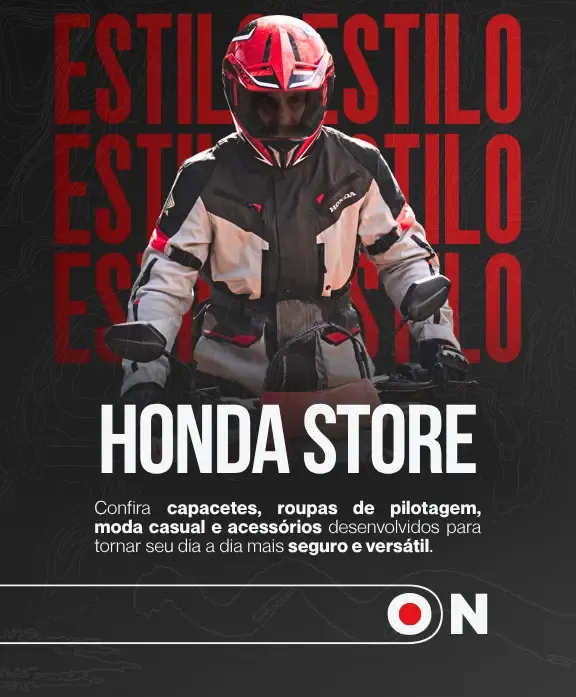 MOBILE: HONDA STORE