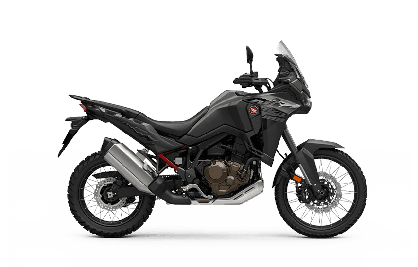 CRF 1100L Africa Twin MT