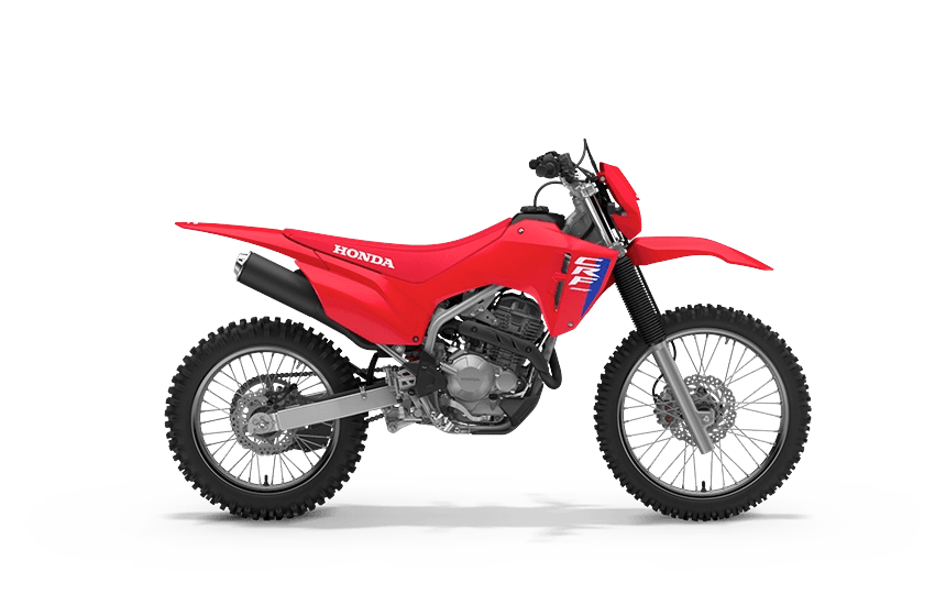 CRF300F
